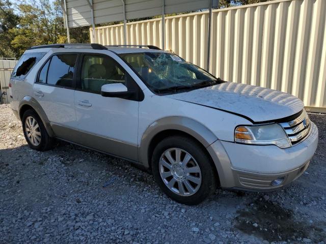 Photo 4 from auction – 2008 FORD TAURUS X E with VIN 1FMDK07W88GA15494