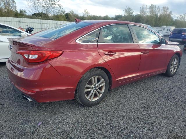 Photo 3 from auction – 2016 HYUNDAI SONATA SE with VIN 5NPE24AF9GH394153