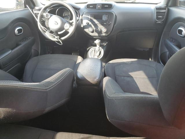Photo 8 from auction – 2014 KIA SOUL + with VIN KNDJP3A59E7018555