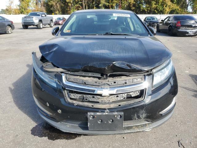 Photo 5 from auction – 2013 CHEVROLET VOLT with VIN 1G1RA6E43DU100278