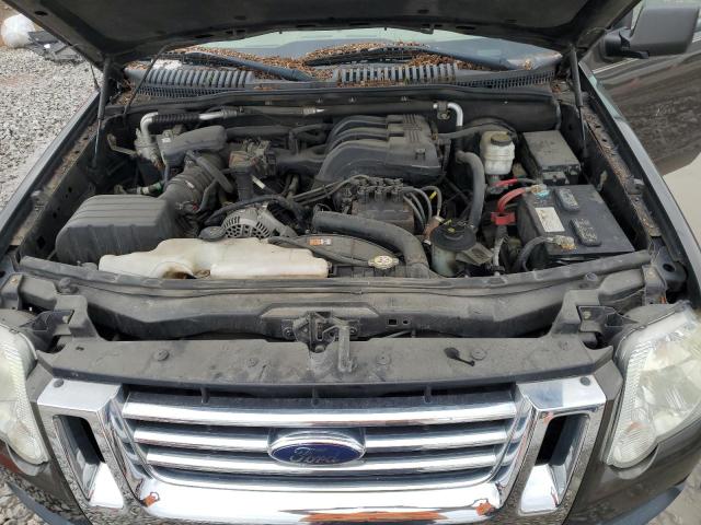 Photo 11 from auction – 2008 FORD EXPLORER S with VIN 1FMEU51E88UA48086