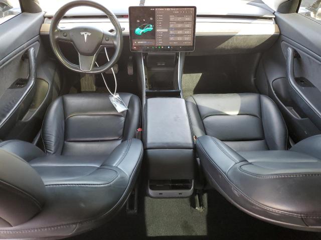 Photo 8 from auction – 2019 TESLA MODEL 3 with VIN 5YJ3E1EB5KF144808
