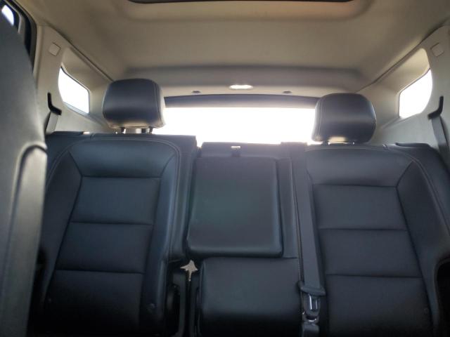 Photo 10 from auction – 2021 GMC TERRAIN SL with VIN 3GKALVEV7ML311404