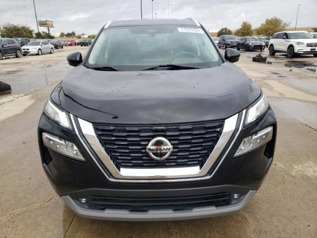 Photo 5 from auction – 2021 NISSAN ROGUE SL with VIN 5N1AT3CB1MC806813