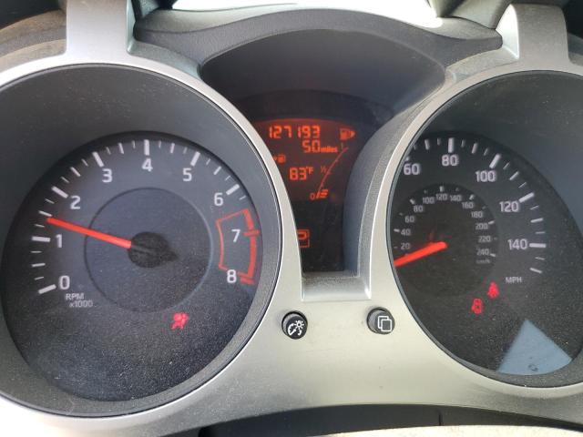 Photo 9 from auction – 2013 NISSAN JUKE S with VIN JN8AF5MRXDT219078