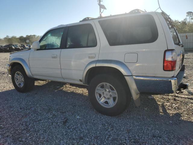 Photo 2 from auction – 2002 TOYOTA 4RUNNER SR with VIN JT3GN86R620242254