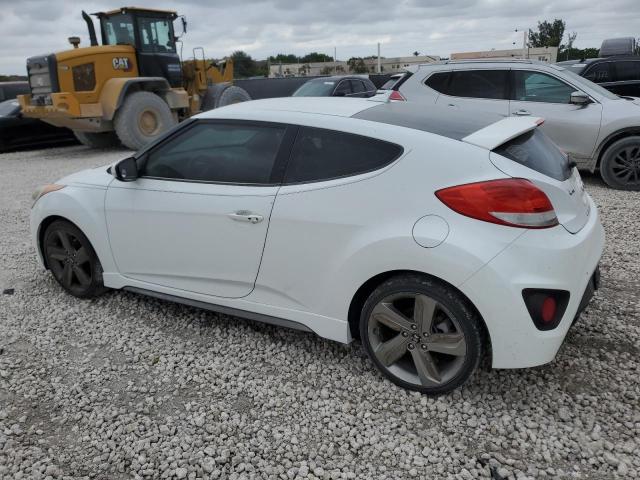 Photo 2 from auction – 2013 HYUNDAI VELOSTER T with VIN KMHTC6AE8DU152541