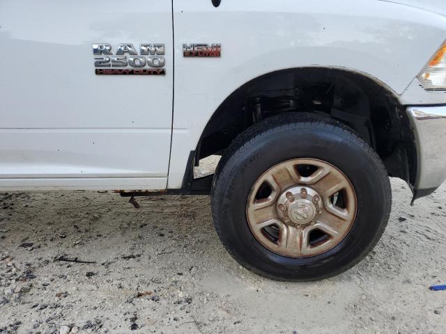 Photo 12 from auction – 2017 RAM 2500 ST with VIN 3C6LR5AT5HG519813