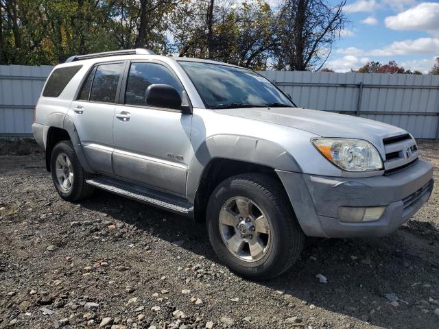 Photo 4 from auction – 2003 TOYOTA 4RUNNER SR with VIN JTEBT14RX30006905
