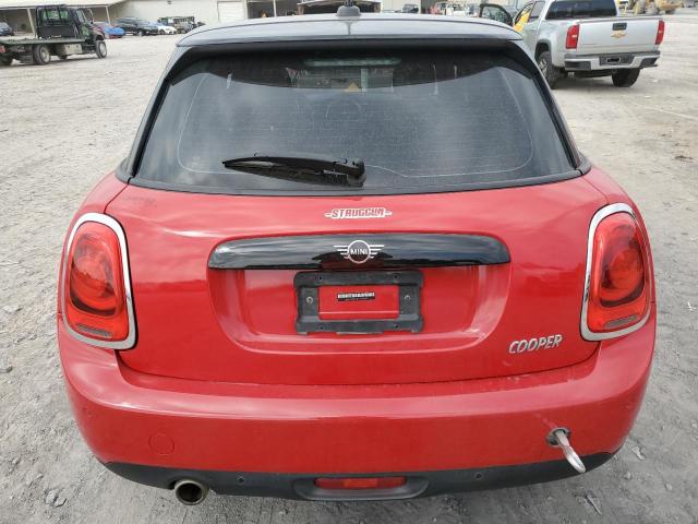 Photo 6 from auction – 2021 MINI COOPER with VIN WMWXU7C08M2N49721