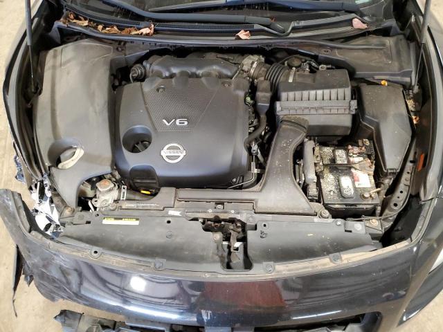 Фото 11 с аукциона – 2012 NISSAN MAXIMA S с VIN 1N4AA5AP3CC828725