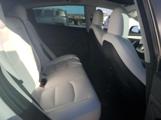 Photo 10 from auction – 2021 TESLA MODEL 3 with VIN 5YJ3E1EC9MF995666