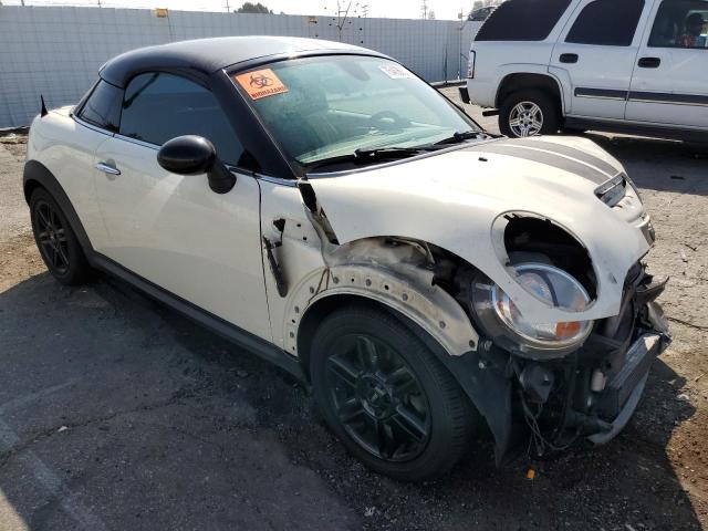 Photo 4 from auction – 2013 MINI COOPER COU with VIN WMWSX3C59DT466931