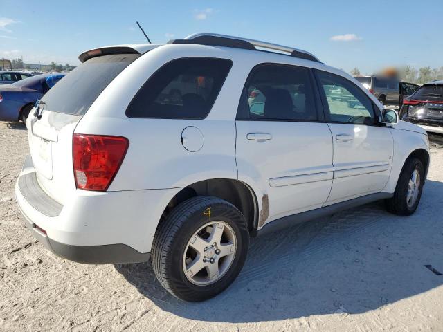 Photo 3 from auction – 2007 PONTIAC TORRENT with VIN 2CKDL63F676055655