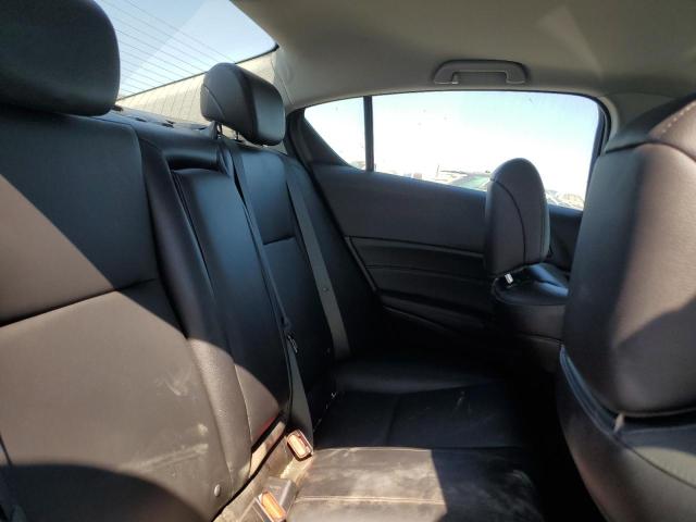 Photo 10 from auction – 2018 ACURA ILX BASE W with VIN 19UDE2F30JA005891