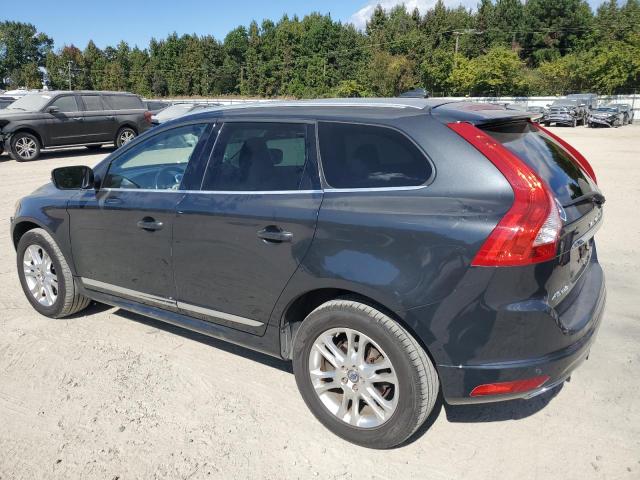 Photo 2 from auction – 2014 VOLVO XC60 3.2 with VIN YV4952DZ2E2506743
