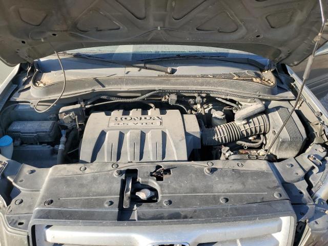 Photo 12 from auction – 2006 HONDA PILOT EX with VIN 5FNYF185X6B016966