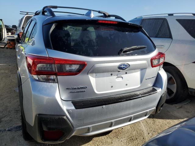 Photo 6 from auction – 2023 SUBARU CROSSTREK with VIN JF2GTHMC2PH250572