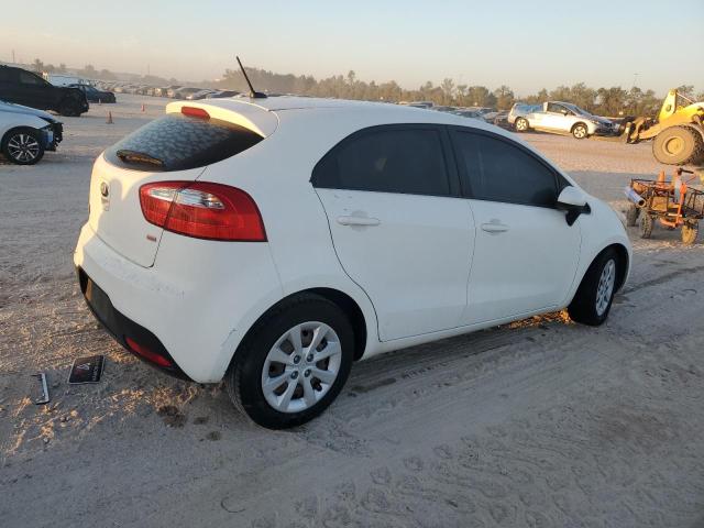 Photo 3 from auction – 2015 KIA RIO LX with VIN KNADM5A39F6446212