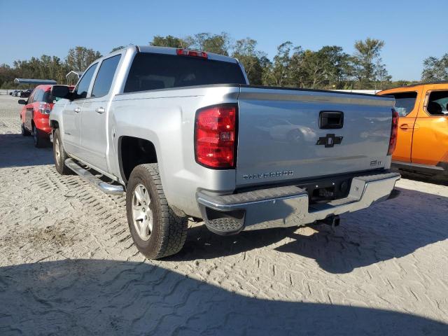 Photo 2 from auction – 2017 CHEVROLET SILVERADO with VIN 3GCPCREC9HG143825