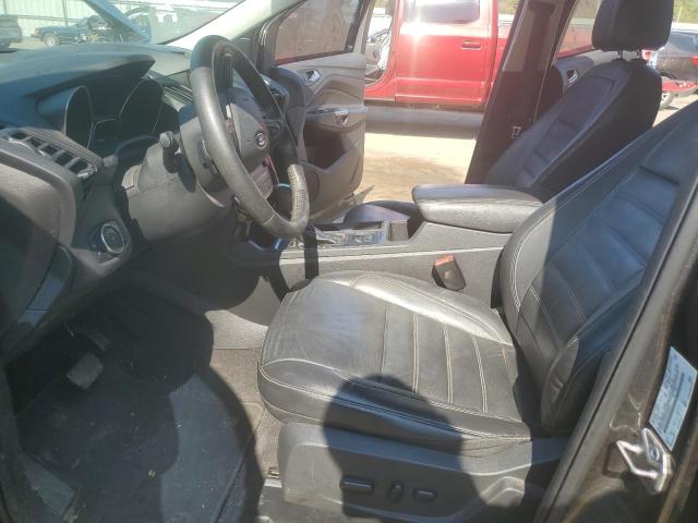 Photo 7 from auction – 2017 FORD ESCAPE TIT with VIN 1FMCU0JD2HUB59993