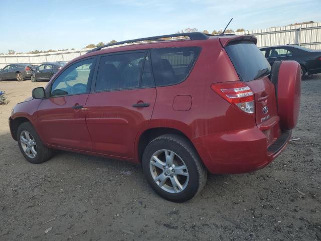 Photo 2 from auction – 2012 TOYOTA RAV4 with VIN 2T3BK4DV8CW069616