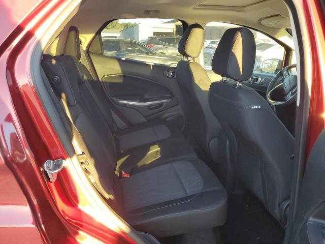 Photo 11 from auction – 2021 FORD ECOSPORT S with VIN MAJ3S2GE7MC405609