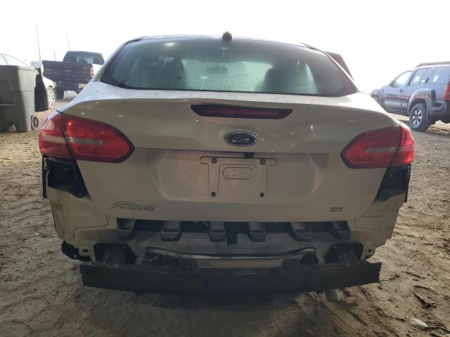Photo 6 from auction – 2017 FORD FOCUS SE with VIN 1FADP3F25HL288492