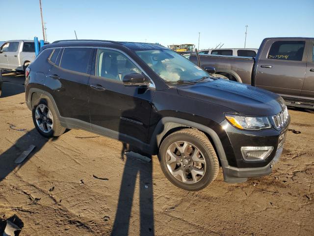 Photo 4 from auction – 2018 JEEP COMPASS LI with VIN 3C4NJDCB2JT499749