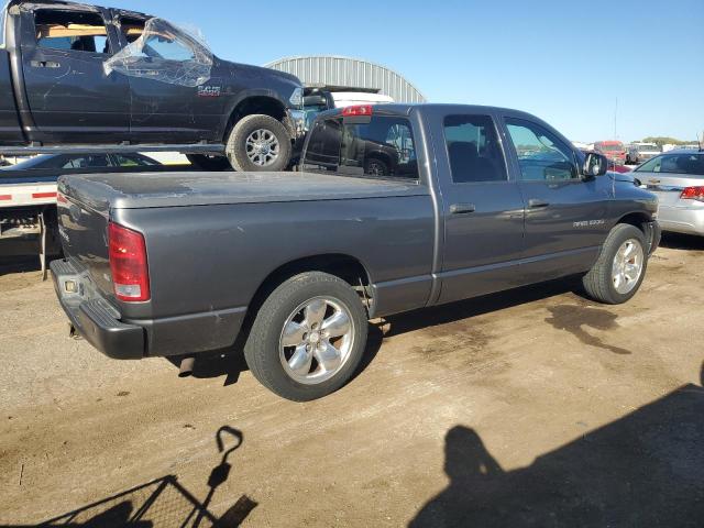 Photo 3 from auction – 2003 DODGE RAM 1500 S with VIN 1D7HA18D33S283229