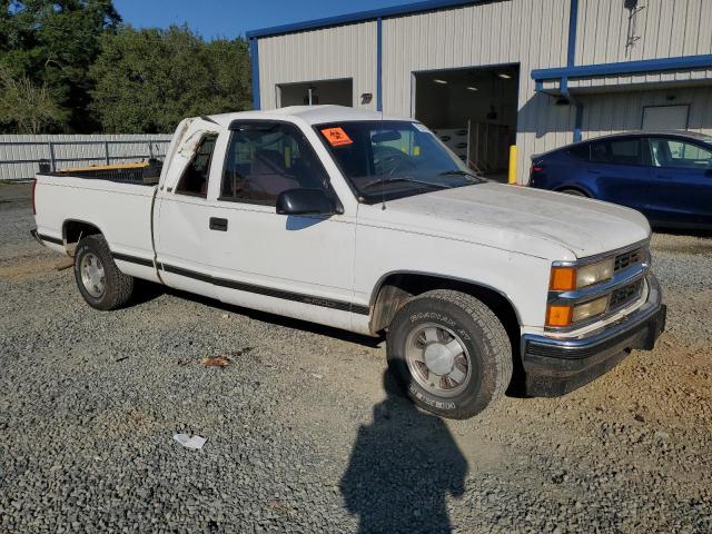 Photo 4 from auction – 1997 CHEVROLET GMT-400 C1 with VIN 2GCEC19M9V1153450
