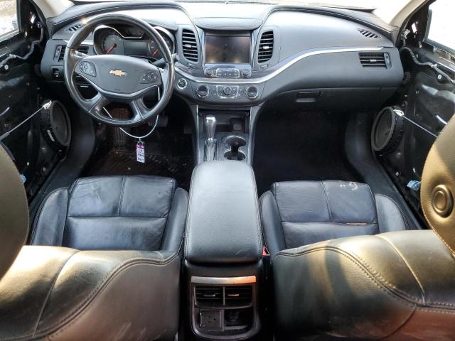 Photo 8 from auction – 2018 CHEVROLET IMPALA LT with VIN 2G1105S32J9143606