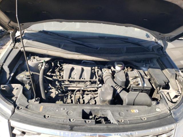 Photo 11 from auction – 2018 FORD EXPLORER X with VIN 1FM5K7D89JGA40963