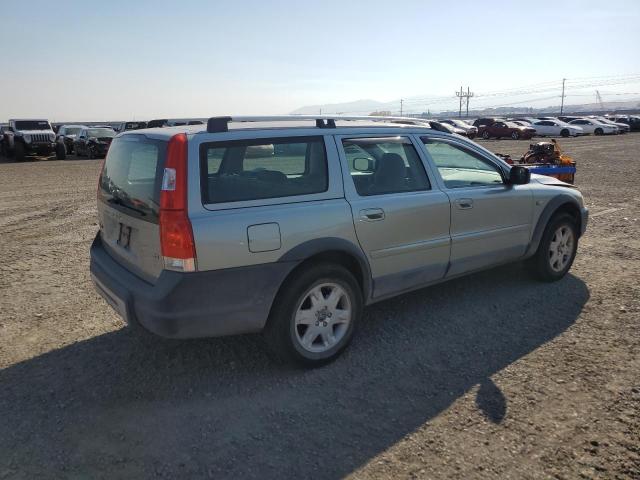 Photo 3 from auction – 2005 VOLVO XC70 with VIN YV1SZ592851189251