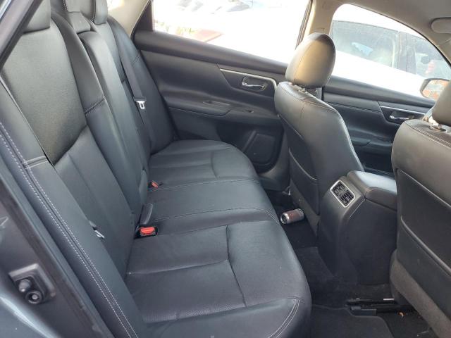 Photo 10 from auction – 2018 NISSAN ALTIMA 2.5 with VIN 1N4AL3AP6JC149253