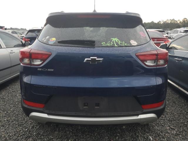 Photo 6 from auction – 2022 CHEVROLET TRAILBLAZE with VIN KL79MPSL8NB025099