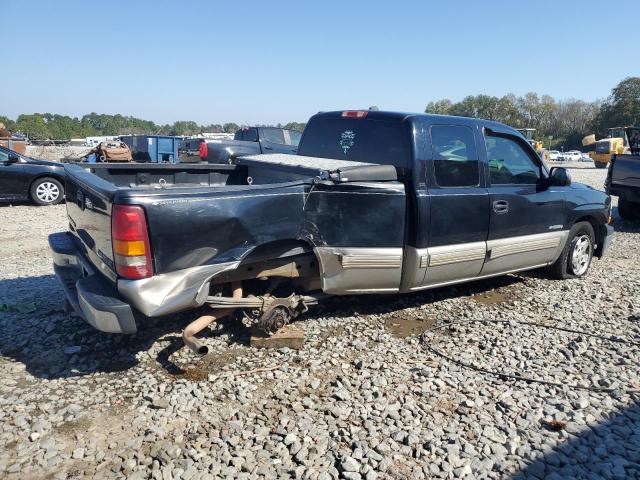 Photo 3 from auction – 2002 CHEVROLET SILVERADO with VIN 2GCEC19T721103682