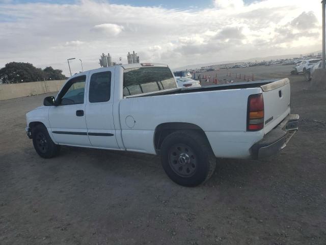 Photo 2 from auction – 2005 GMC NEW SIERRA with VIN 1GTEC19VX5Z176137