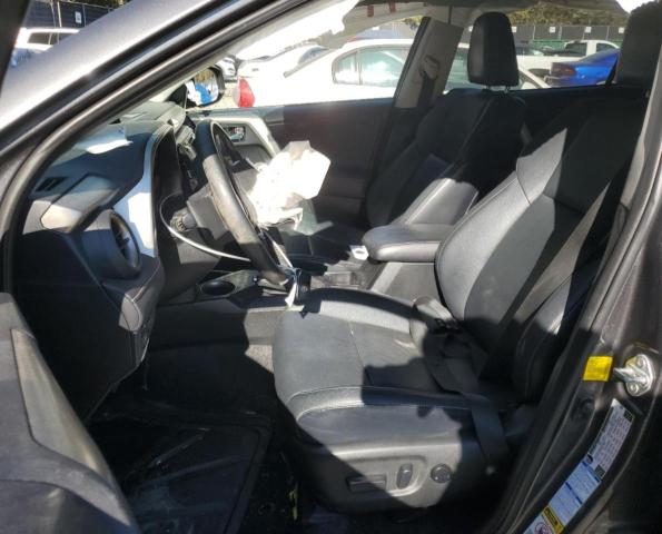 Photo 7 from auction – 2013 TOYOTA RAV4 LIMIT with VIN 2T3DFREV2DW105679