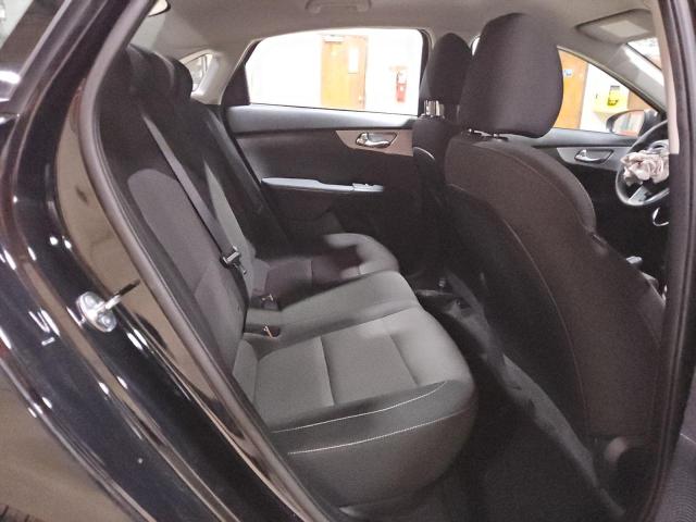 Photo 10 from auction – 2023 KIA FORTE LX with VIN 3KPF24AD5PE657164