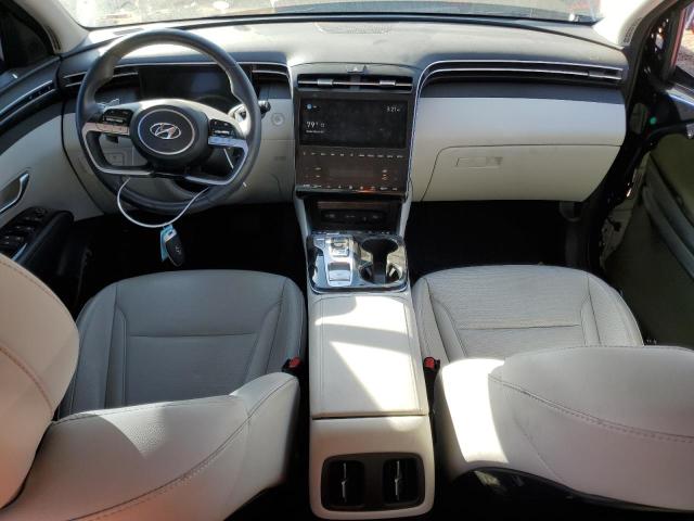 Photo 8 from auction – 2022 HYUNDAI TUCSON LIM with VIN KM8JECA19NU036666