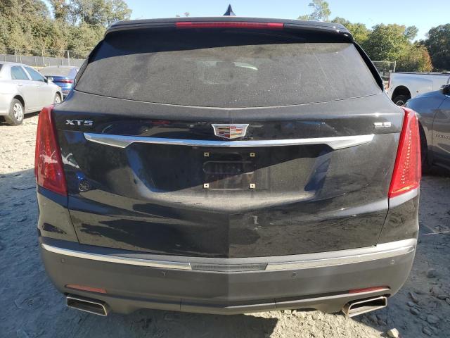 Photo 6 from auction – 2018 CADILLAC XT5 with VIN 1GYKNARSXJZ210102