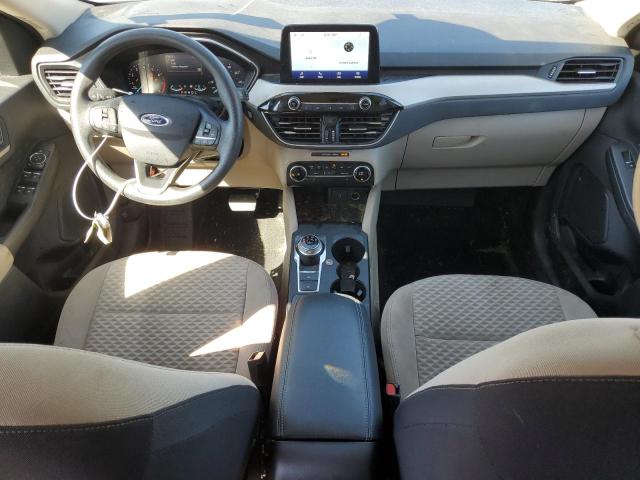 Photo 8 from auction – 2020 FORD ESCAPE SE with VIN 1FMCU9G63LUA08909