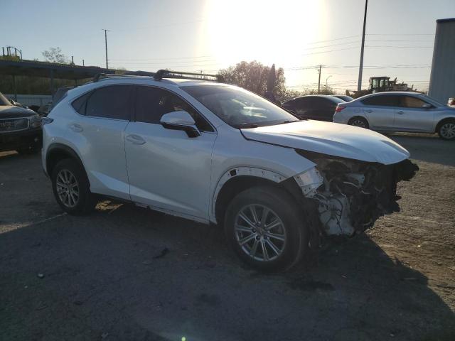 Photo 4 from auction – 2016 LEXUS NX 200T BA with VIN JTJBARBZ5G2071373