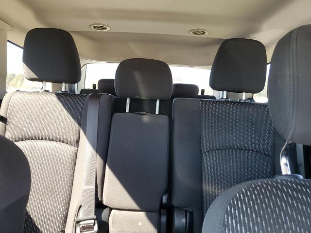 Photo 10 from auction – 2018 DODGE JOURNEY SE with VIN 3C4PDCAB1JT520863
