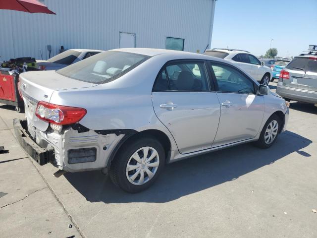 Photo 3 from auction – 2011 TOYOTA COROLLA BA with VIN 2T1BU4EE9BC554462