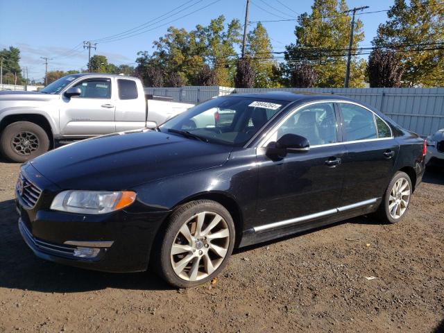 VOLVO S80 PLATIN 2016 with VIN YV140MAM8G1195421 - Photo from auction