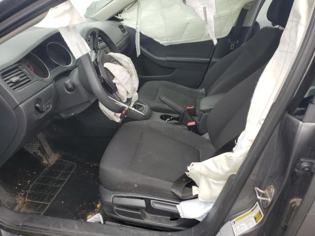Photo 7 from auction – 2015 VOLKSWAGEN JETTA BASE with VIN 3VW2K7AJ3FM230122