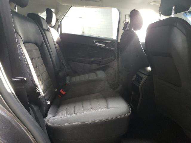 Photo 11 from auction – 2017 FORD EDGE SEL with VIN 2FMPK4J83HBB46564