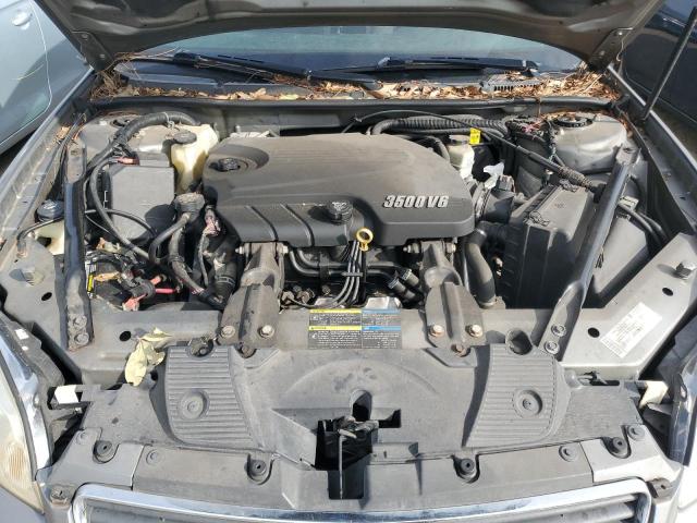 Photo 11 from auction – 2008 CHEVROLET IMPALA LT with VIN 2G1WT58N289187878